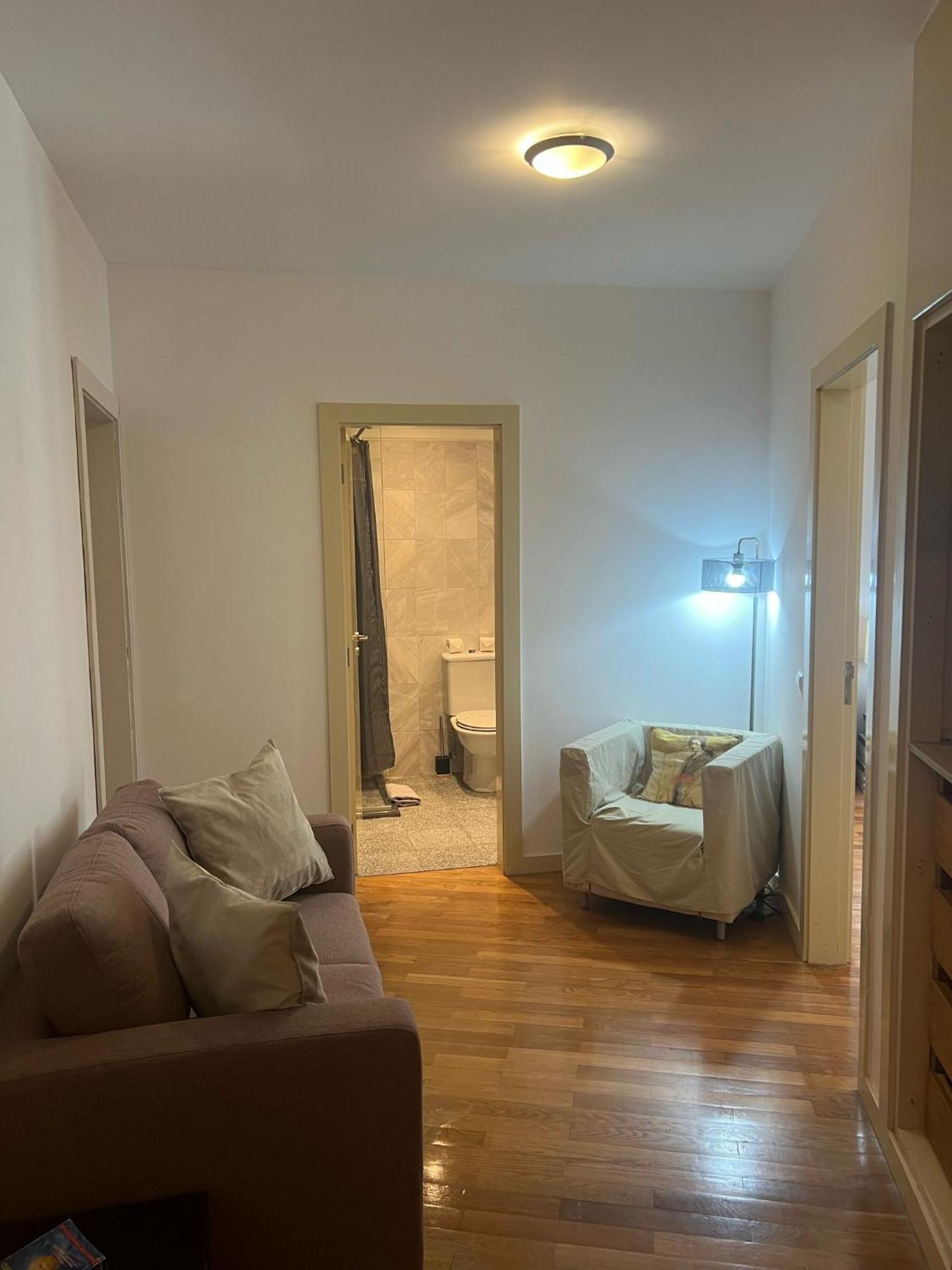 Appartamento Rocha Mar 3M Ribeira Brava Esterno foto