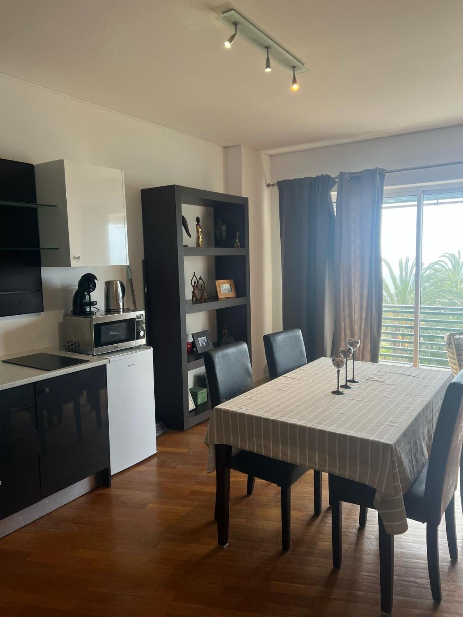 Appartamento Rocha Mar 3M Ribeira Brava Esterno foto