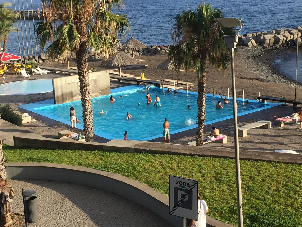 Appartamento Rocha Mar 3M Ribeira Brava Esterno foto