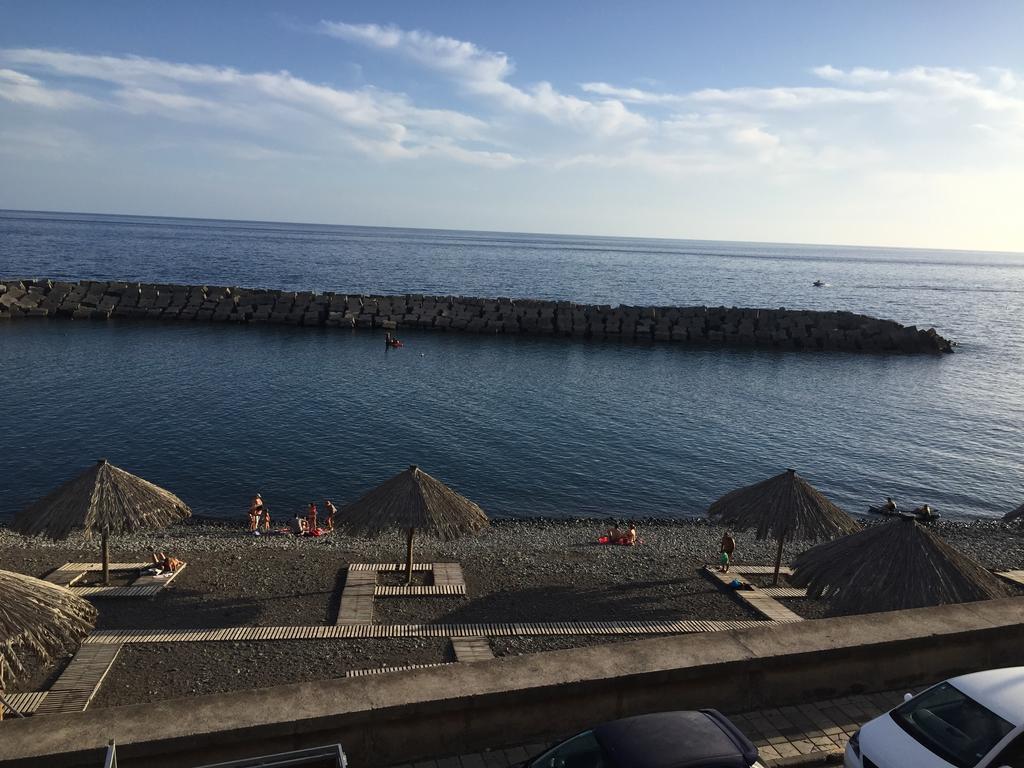 Appartamento Rocha Mar 3M Ribeira Brava Esterno foto