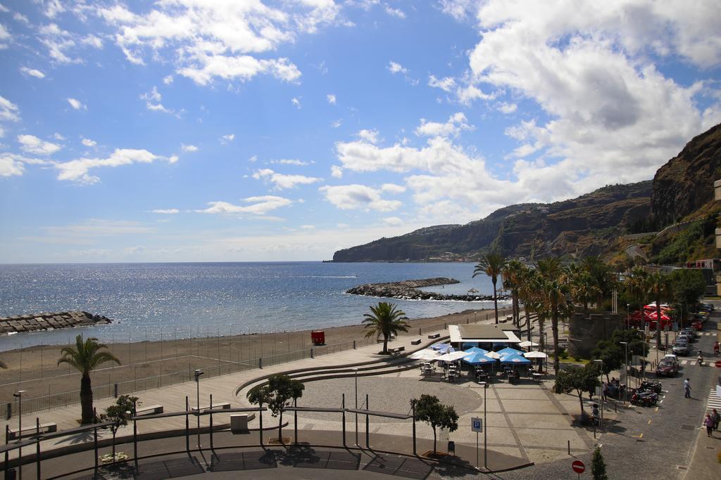 Appartamento Rocha Mar 3M Ribeira Brava Esterno foto
